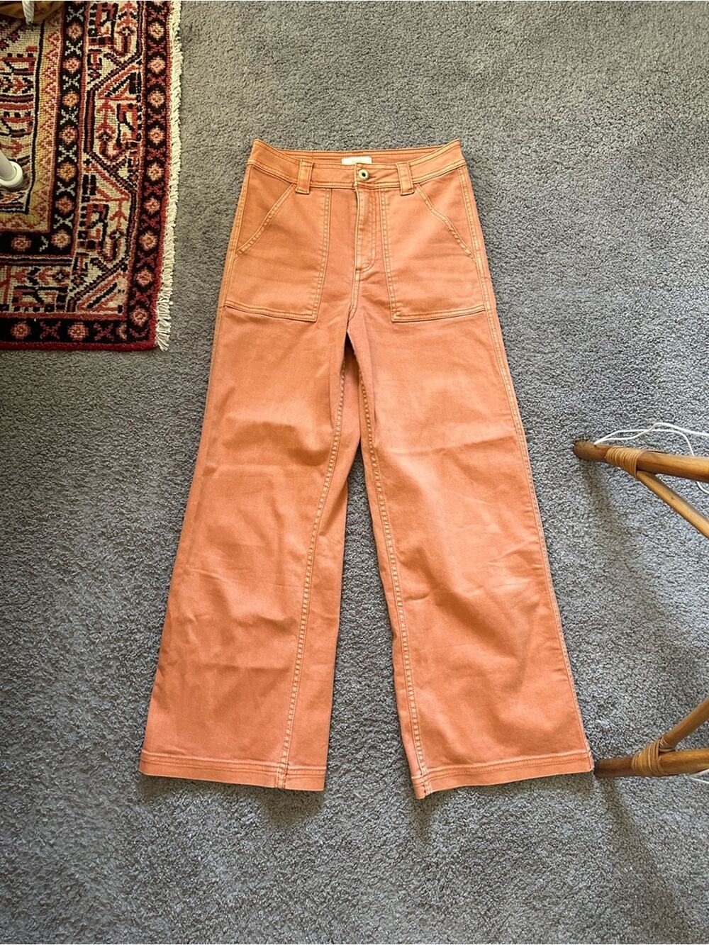 Roark HWY SS125 Pants